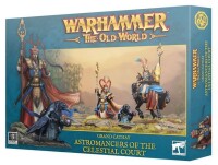 Armies of Grand Cathay Astromancer of th gallery
