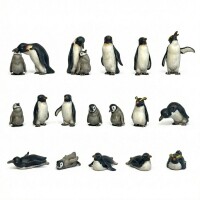 Pinguine Set (25) 1