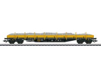 Märklin 47168 Niederbordwagen Res m gallery