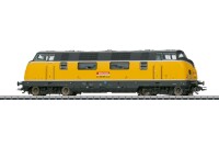 M&auml;rklin 37809 Diesellokomotive Baureihe 220 DB H0