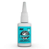 AK Interactive Magnet Low Density Cyanoc gallery
