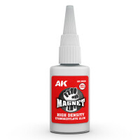 AK Interactive Magnet High Density Cyano gallery