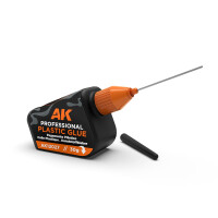 AK Interactive Professional Plastic Glue gallery