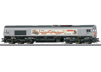 Märklin 39071 Diesellokomotive Clas gallery