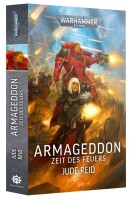 Warhammer 40.000 Armageddon Zeit des Feu gallery