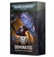 Warhammer 40.000 Dominatus Armageddon Ka gallery