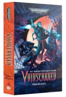 Warhammer 40.000 Voidscarred (Englisch)