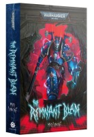 Warhammer 40.000 The Remnant Blade (Englisch)
