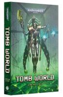 Warhammer 40.000 Tomb World (Englisch)