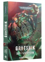 Warhammer 40.000 Grotsnik Psychodok (Deu gallery