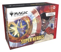 Magic Marvel Super Heroes Bundle (Deutsch)