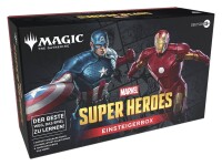 Magic Marvel Super Heroes Einsteigerbox (Deutsch)
