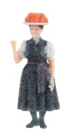 Faller 1. Weltgrößte Kuckucksuhr mit Figur Jubil&
