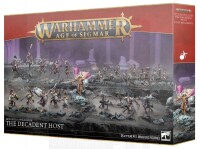 Battleforce Hedonites of Slaanesh The De gallery