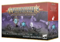 Hedonites of Slaanesh Accursed Reflection Reg