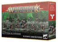 Skaven Gutter Runners