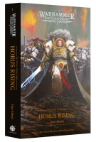Warhammer The Horus Heresy Horus Rising  gallery
