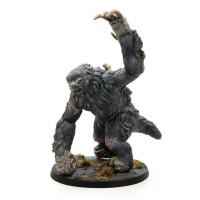 Fallout Wasteland Warfare Cryptids Megas gallery