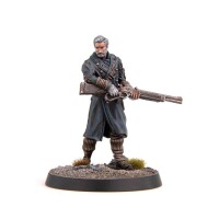 Fallout Wasteland Warfare Survivors Old  gallery