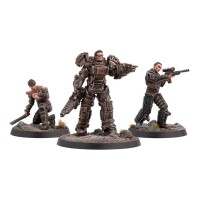 Fallout Wasteland Warfare Raiders Big Fi gallery