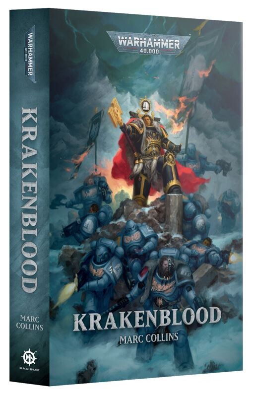 Games Workshop Ltd Krakenblood - Bild 2