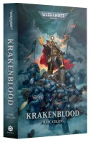 Warhammer 40.000 Krakenblood (Englisch)