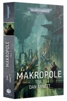 Warhammer 40.000 Makropole Teil 1 (Deutsch)