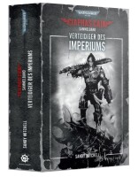 Warhammer 40.000 Ciaphas Cain: Verteidig gallery