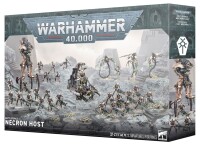 Battleforce Necron Host