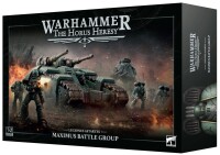 Legiones Astartes Maximus Battle Group