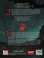 Der Eine Ring Moria Durch die Türen von Durin (Deutsch)