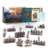 Warhammer The Old World Grundset (Deutsc gallery