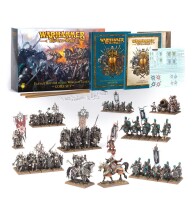 Warhammer The Old World Grundset (Englis gallery