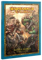 Warhammer The Old World Arcane Battle March:...