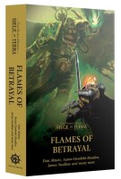 Horus Heresy Siege of Terra Flames of Be gallery