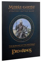 Middle-Earth SBG Journal The Burning of  gallery