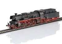 Märklin 38327 Dampflokomotive 18 323 gealtert DB H0 2