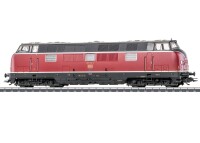 M&auml;rklin 37825 Diesellokomotive Baureihe 221 DB H0