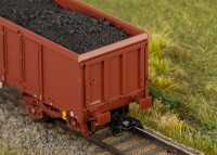 Märklin 46919 Güterwagen-Set Eas beladen DR H0 2