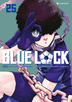 Blue Lock 25 (Deutsch) gallery