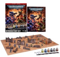 Warhammer 40.000 Introductory Set 11. Ed gallery