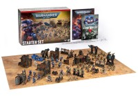 Warhammer 40.000 Starter Set 11. Ed. (En gallery