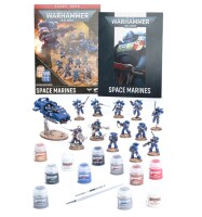 Warhammer 40.000 Getting Started: Space  gallery