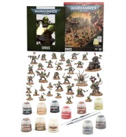 Warhammer 40.000 Getting Started: Orks 1 gallery