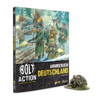 Armeebuch Deutschland 3. Edition (Deutsc gallery