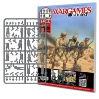 Wargames Illustrated 463 July 2026 (Engl gallery