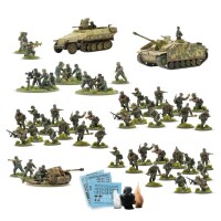 Bolt Action The Reichs Praetorians Waffe gallery