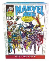 Magic Marvel Super Heroes Gift Bundle (Englisch)