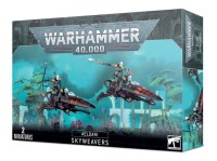 Harlequin Skyweavers