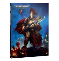 Adeptus Custodes Codex 11. Ed. (Englisch gallery
